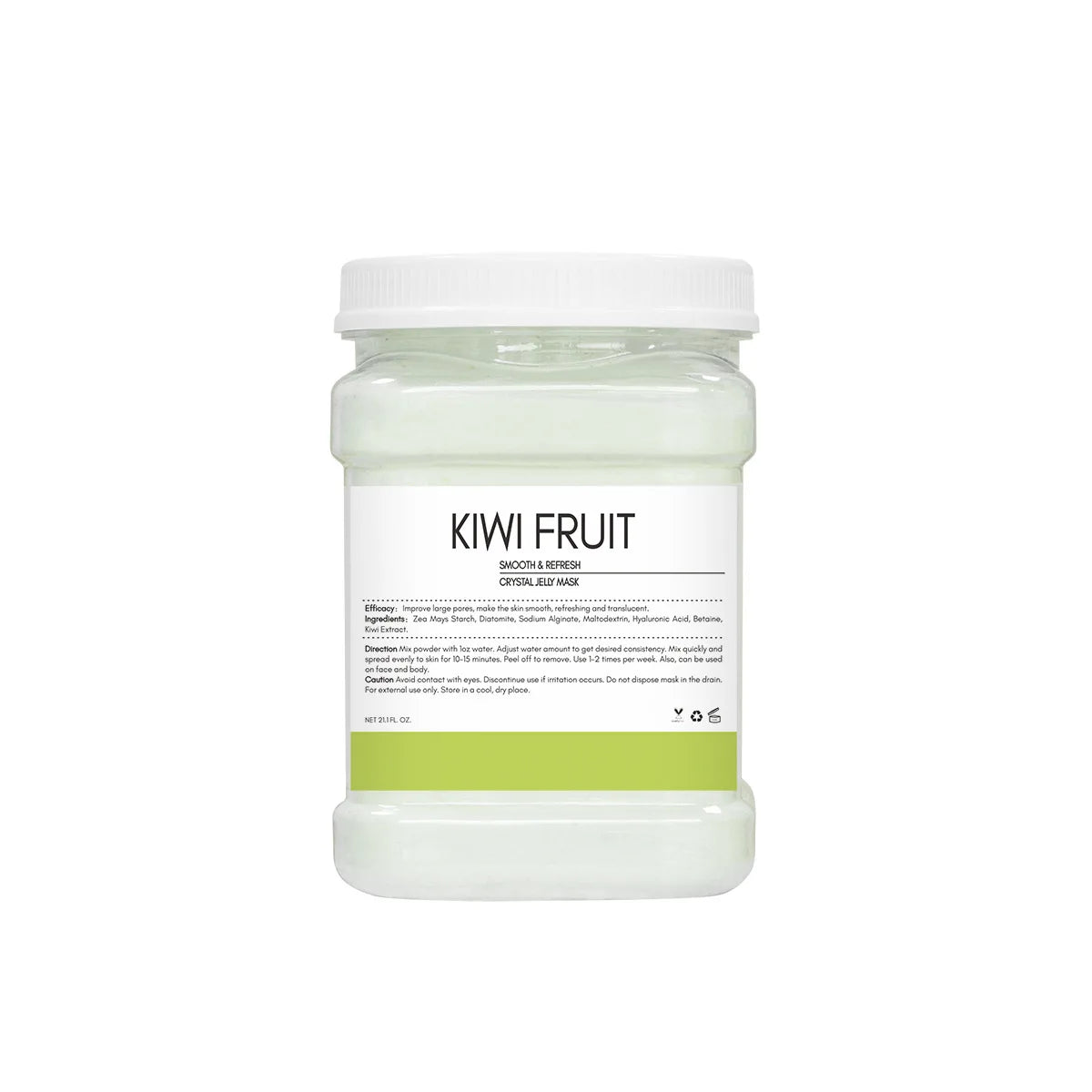 Kiwi Fruit 650g Powder Mix
