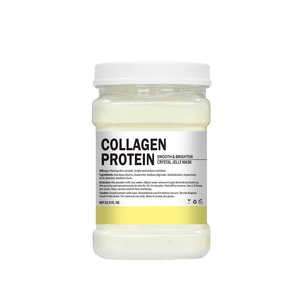 Collagen Protein 650g Powder Mix
