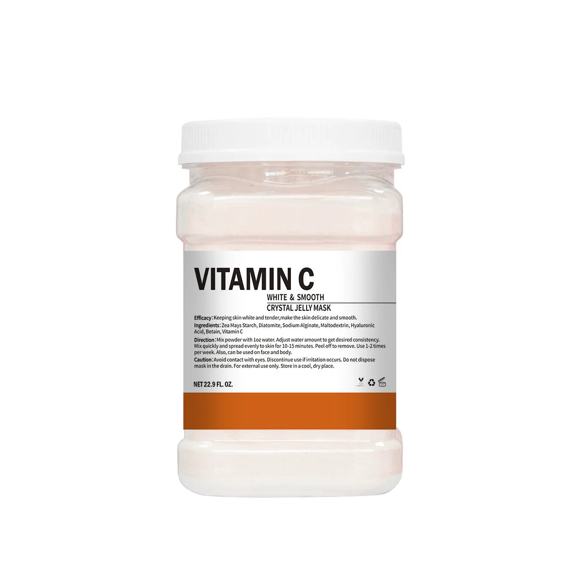 Vitamin C 650g Powder Mix