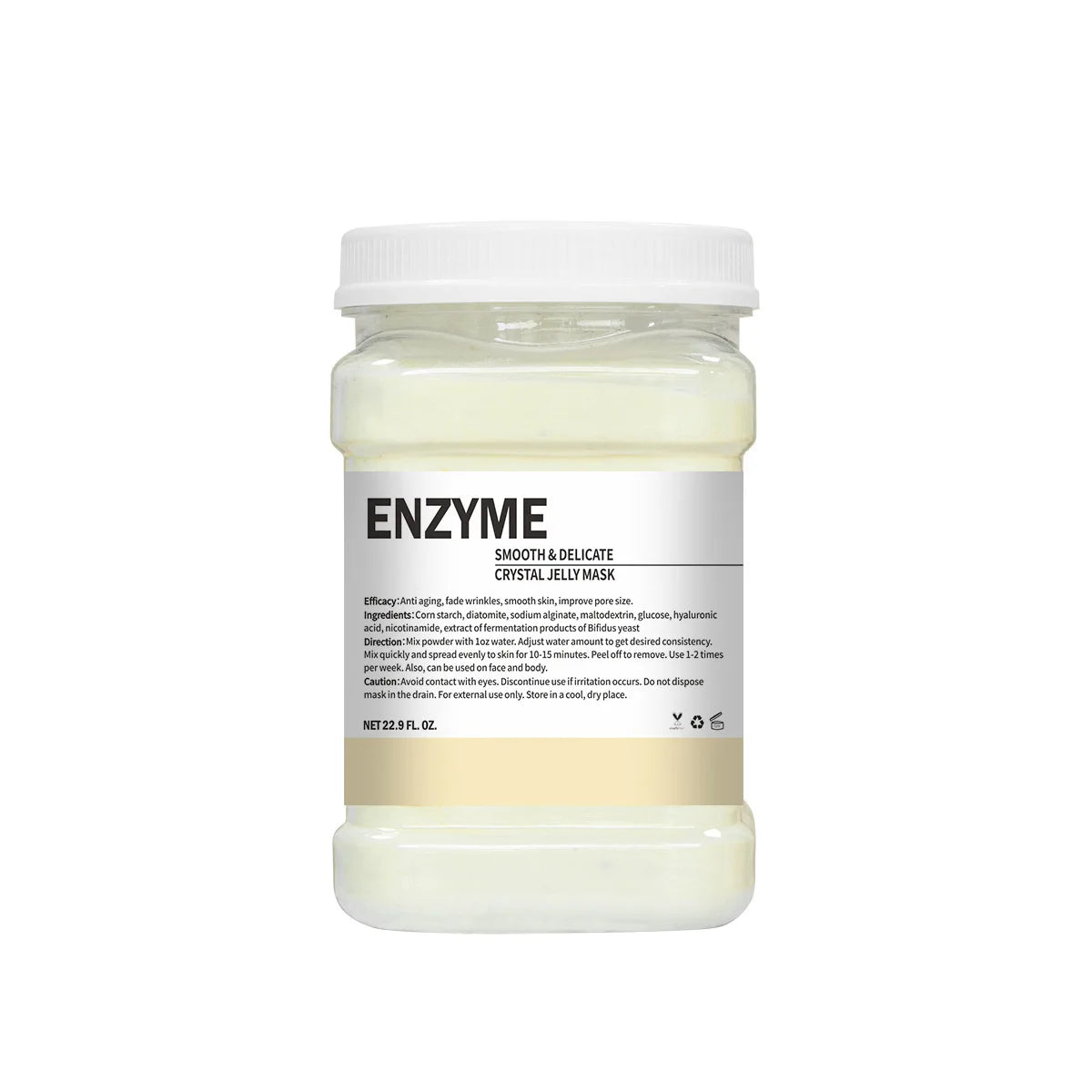 Enzyme 650g Powder Mix