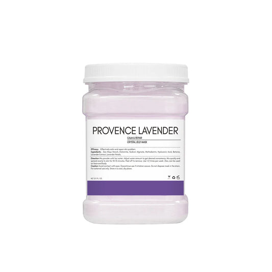 Provence Lavender 650g Powder Mix