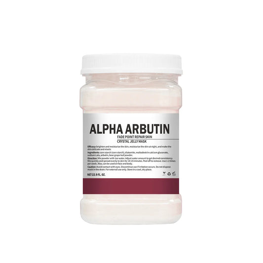 Alpha Arbutin 650g Powder Mix
