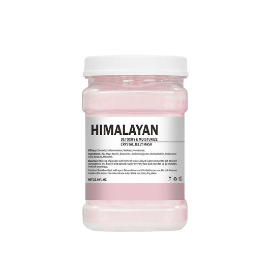 Himalayan 650g Powder Mix