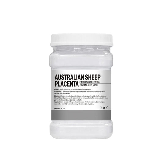 Australian Sheep Placenta 650g Powder Mix