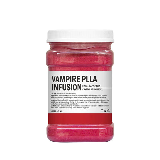 Vampire Plla Infusion 650g Powder Mix