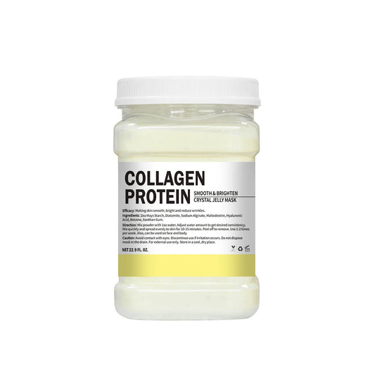 Collagen Protein 650g Powder Mix