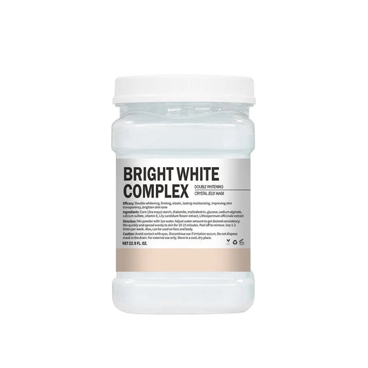 Bright White Complex 650g Powder Mix