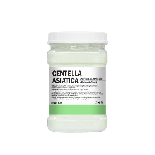 Centella Asiatica 650g Powder Mix