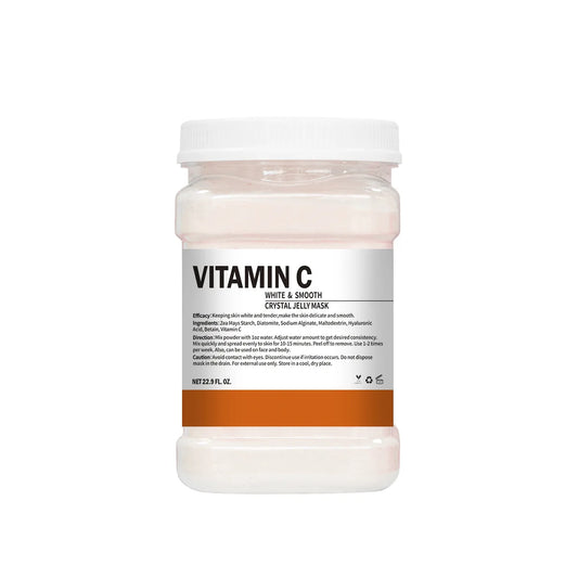 Vitamin C 650g Powder Mix