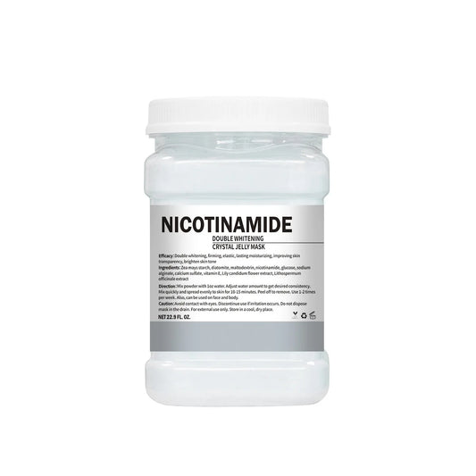 Nicotinamide 650g Powder Mix