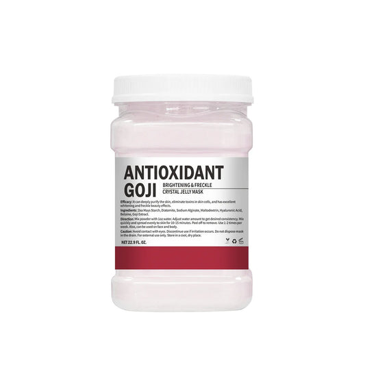 Antioxidant Goji 650g Powder Mix