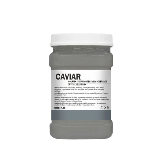 Caviar 650g Powder Mix